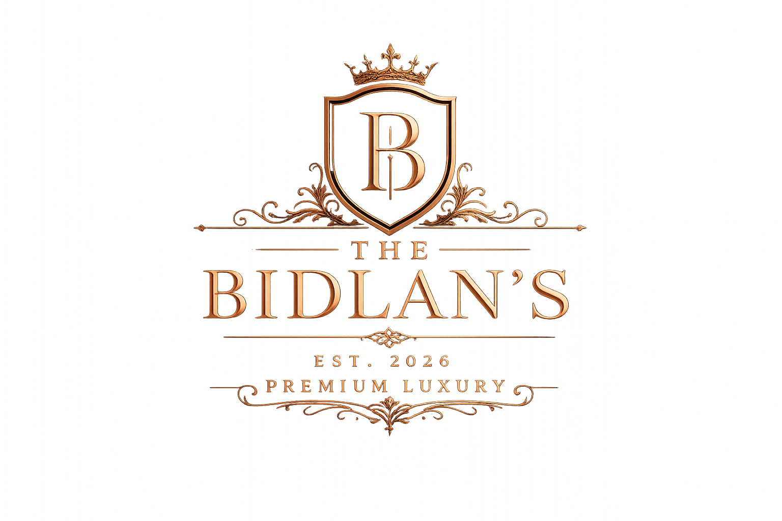 THE BIDLAN'S STORE